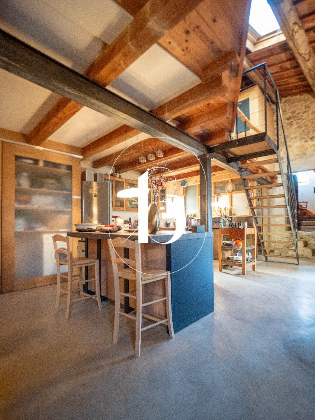 vente Maison de village Uzes