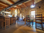 vente Maison de village Uzes