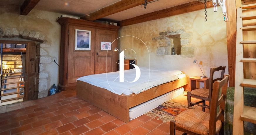 vente Maison de village Uzes