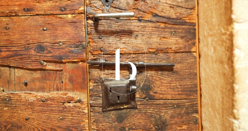 vente Maison de village Uzes