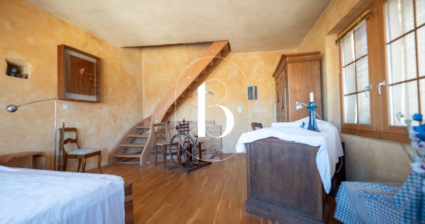 vente Maison de village Uzes