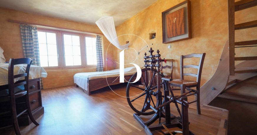 vente Maison de village Uzes