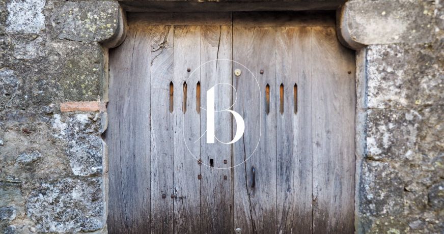 vente Maison de village Uzes