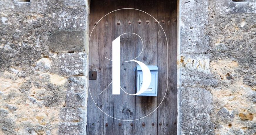 vente Maison de village Uzes