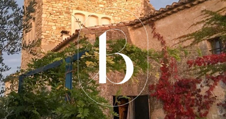 vente Maison de village Uzes