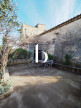 vente Maison de village Uzes