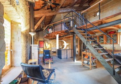 vente Maison de village Uzes