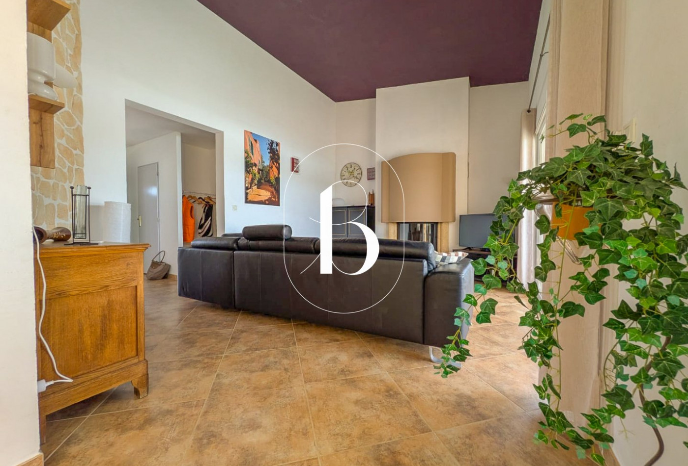 vente Villa Barjac - Photo 3