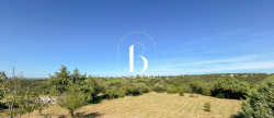 vente Villa Barjac
