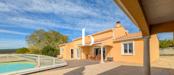 vente Villa Barjac