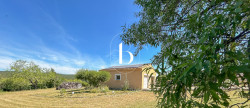 vente Villa Barjac