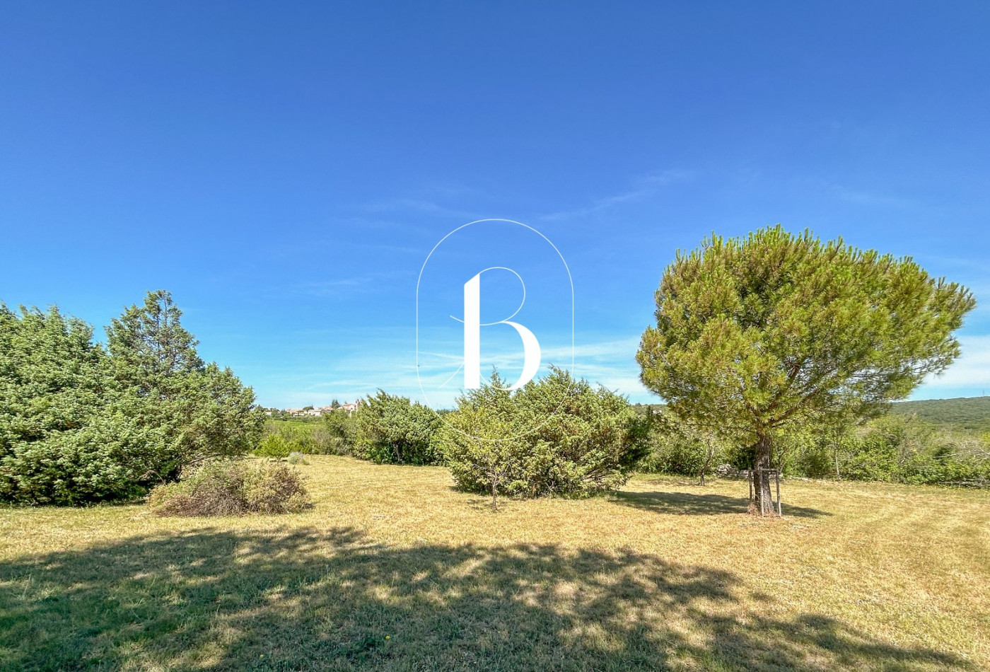 vente Villa Barjac - Photo 8