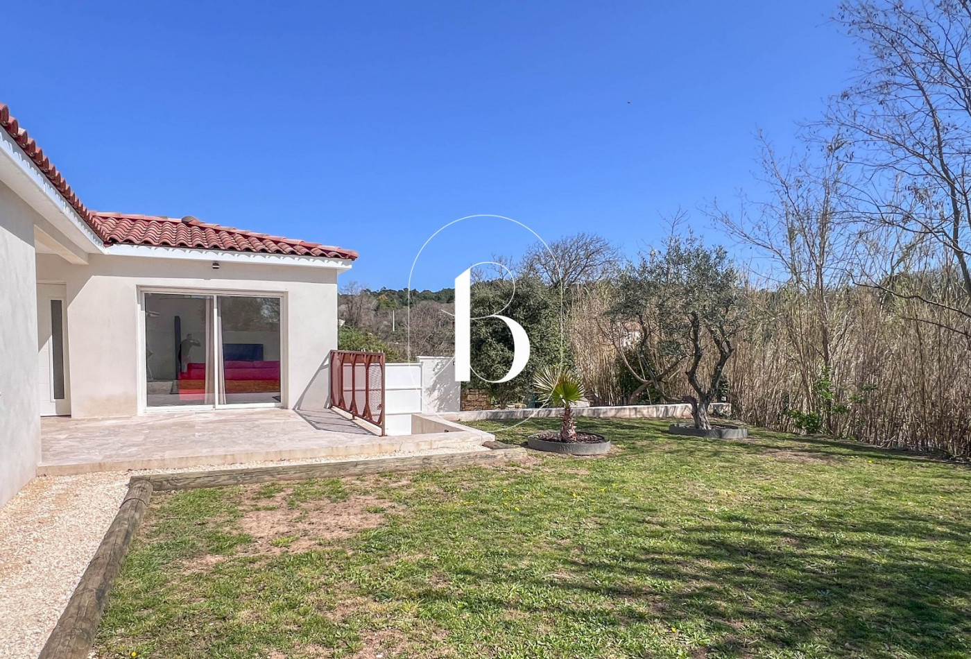 vente Villa Goudargues - Photo 5