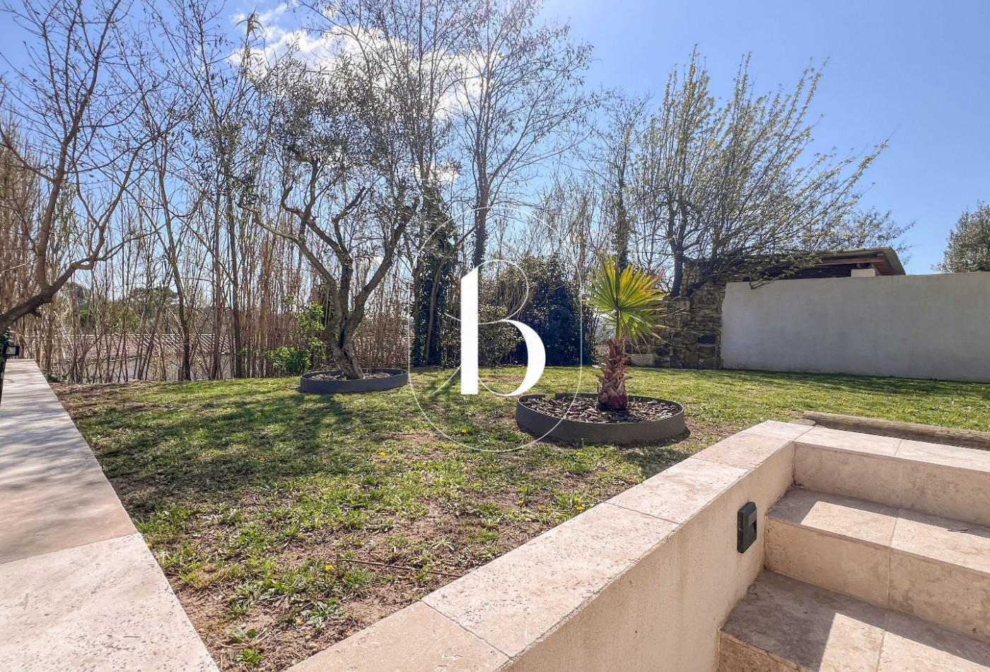 vente Villa Goudargues - Photo 8