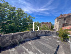vente Maison de village Barjac