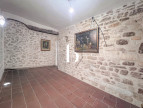vente Maison de village Barjac