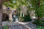 vente Maison de village Barjac