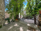 vente Maison de village Barjac