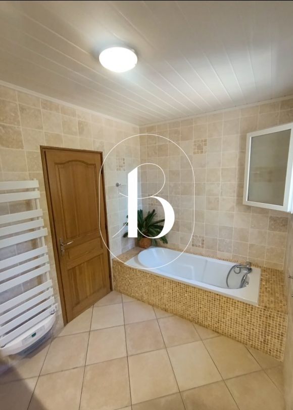 vente Villa Saint Just Et Vacquieres