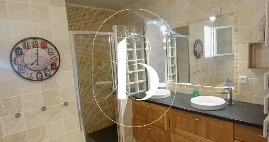 vente Villa Saint Just Et Vacquieres