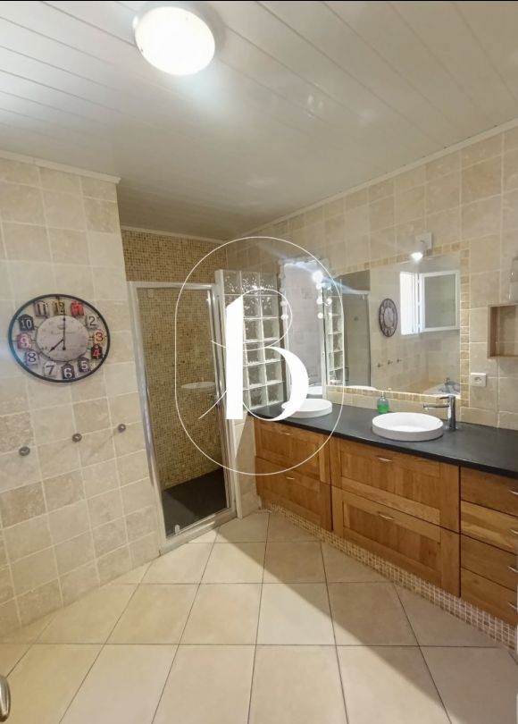 vente Villa Saint Just Et Vacquieres