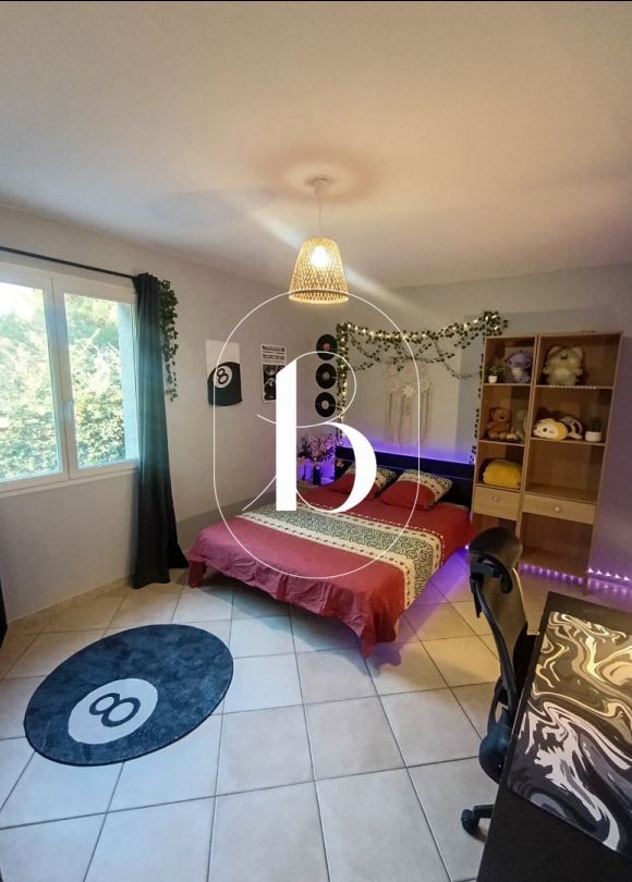 vente Villa Saint Just Et Vacquieres