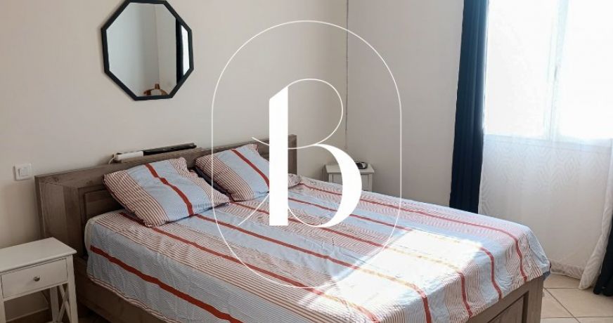 vente Villa Saint Just Et Vacquieres