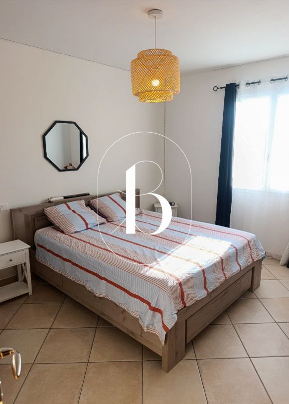 vente Villa Saint Just Et Vacquieres