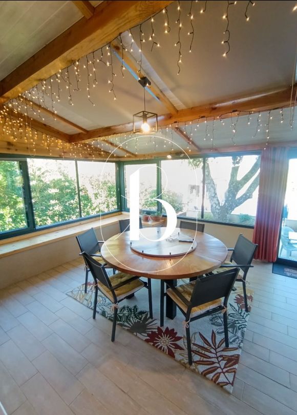 vente Villa Saint Just Et Vacquieres