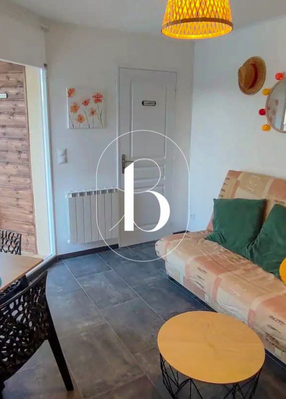 vente Villa Saint Just Et Vacquieres