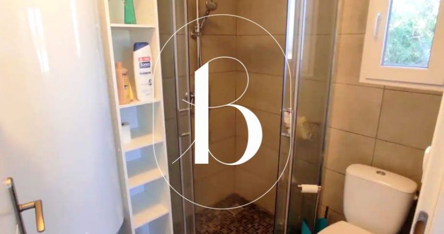 vente Villa Saint Just Et Vacquieres