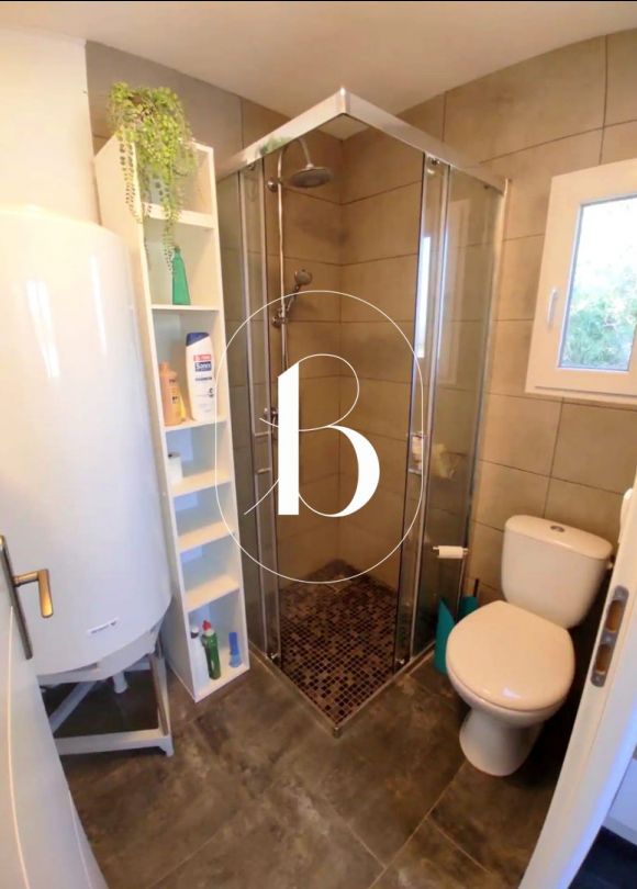 vente Villa Saint Just Et Vacquieres