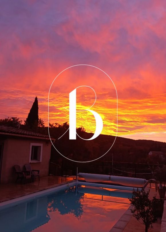 vente Villa Saint Just Et Vacquieres