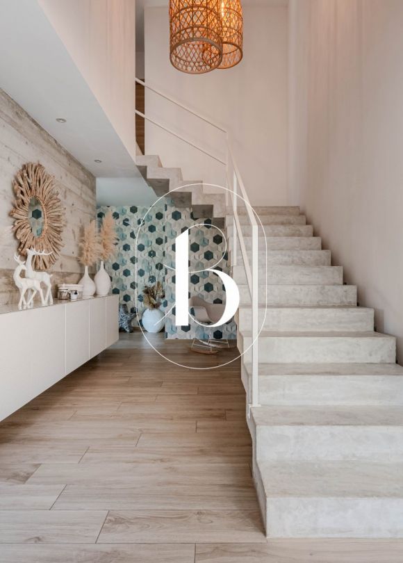 vente Maison contemporaine Uzes