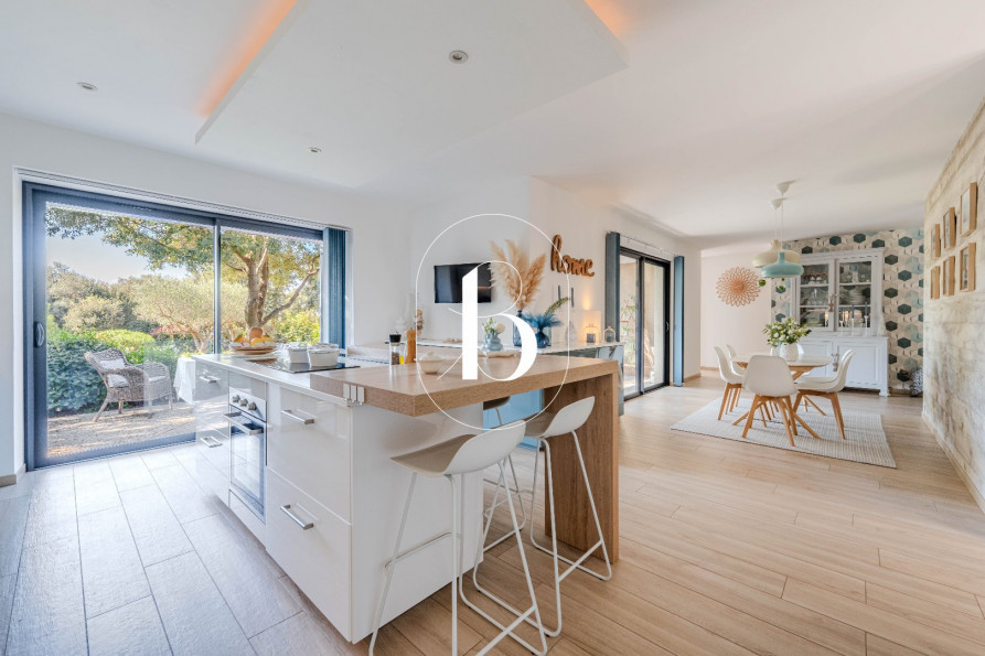 vente Maison contemporaine Uzes - Photo 9