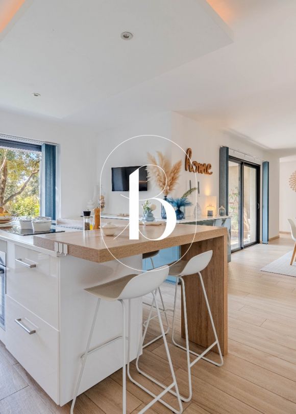 vente Maison contemporaine Uzes