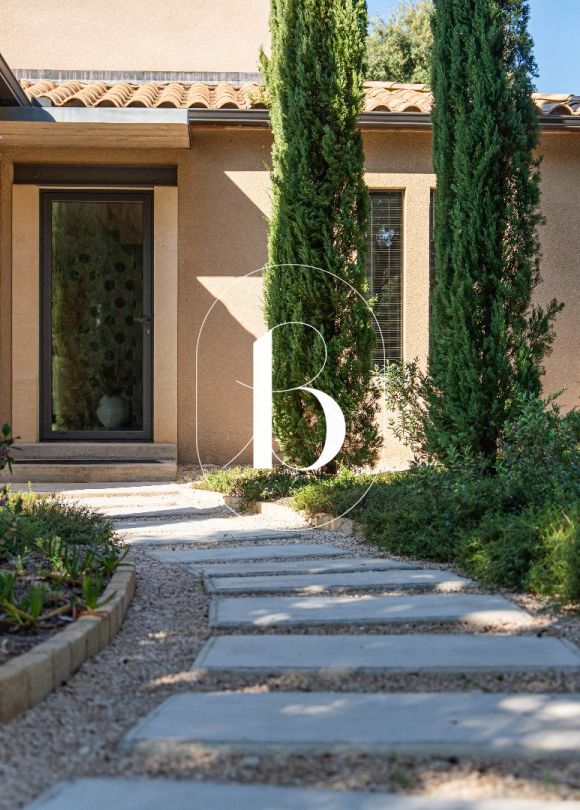 vente Maison contemporaine Uzes