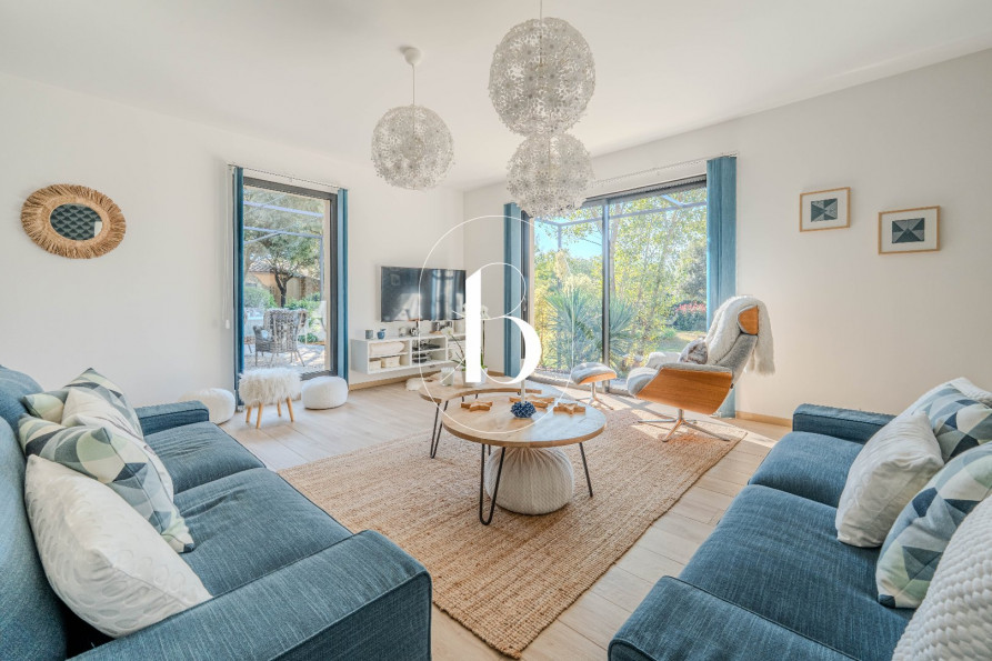 vente Maison contemporaine Uzes - Photo 2