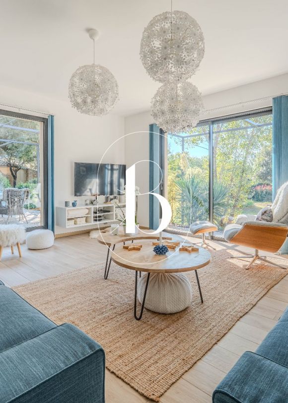 vente Maison contemporaine Uzes