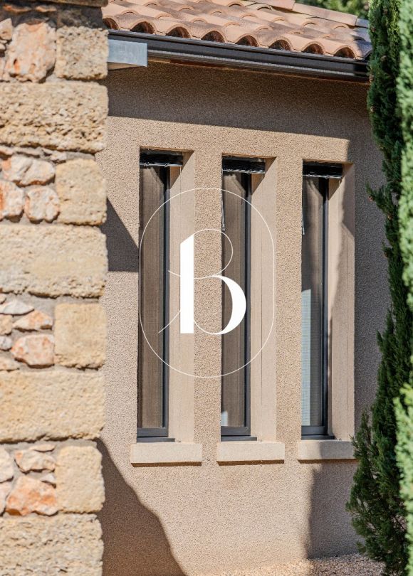 vente Maison contemporaine Uzes