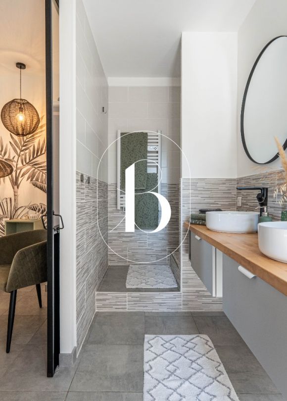 vente Maison contemporaine Uzes