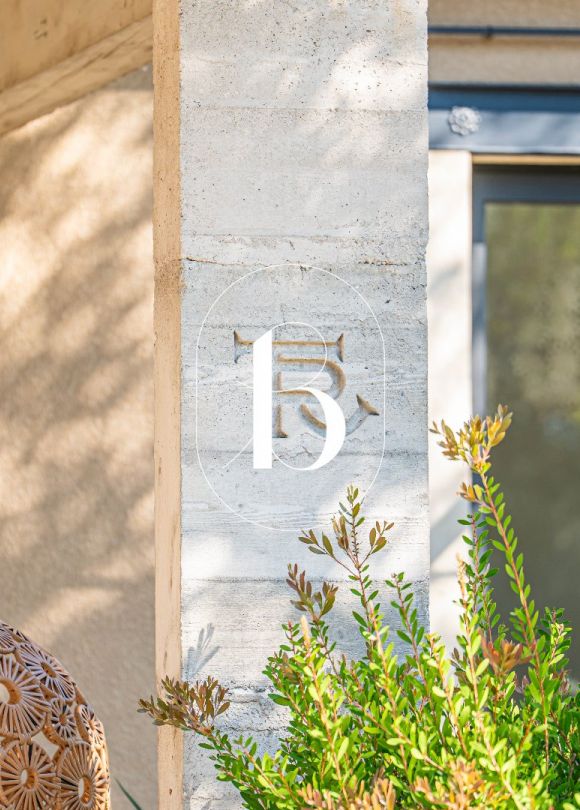 vente Maison contemporaine Uzes