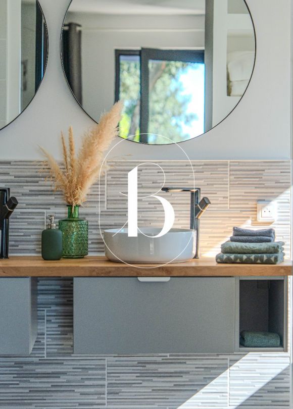 vente Maison contemporaine Uzes