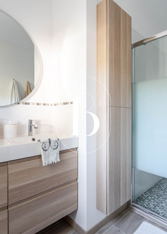 vente Maison contemporaine Uzes