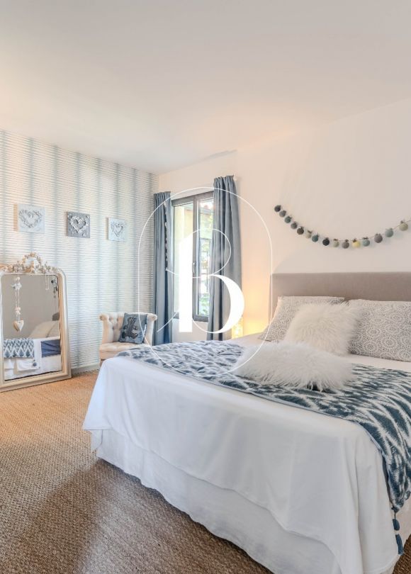 vente Maison contemporaine Uzes