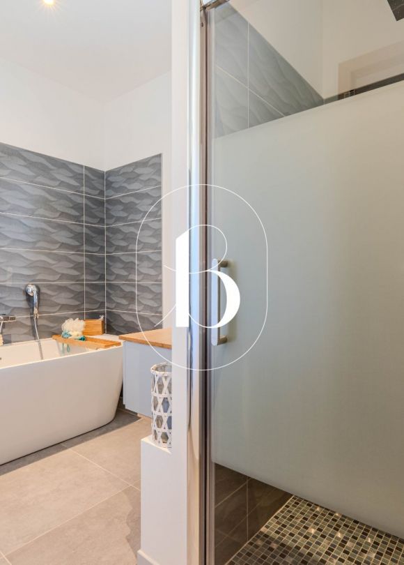 vente Maison contemporaine Uzes