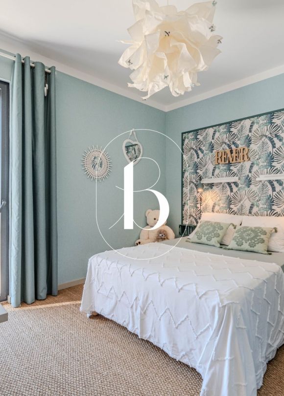 vente Maison contemporaine Uzes