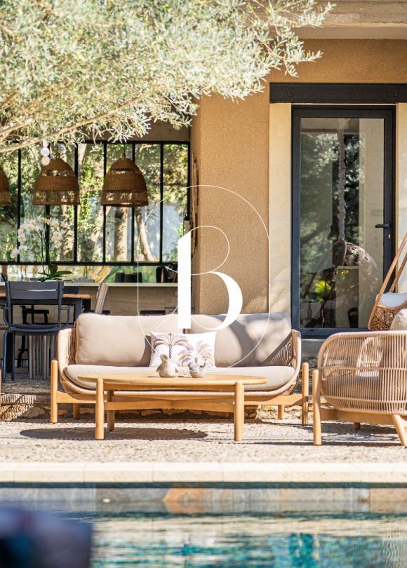 vente Maison contemporaine Uzes