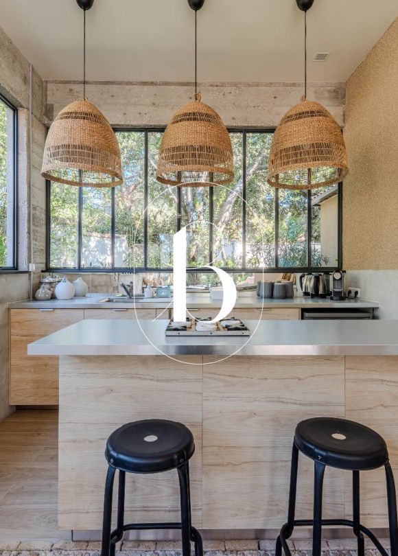 vente Maison contemporaine Uzes