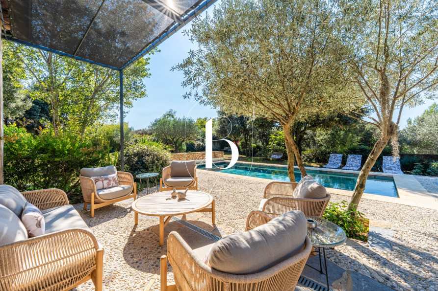 vente Maison contemporaine Uzes - Photo 4